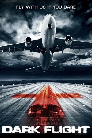 Poster phim Lịch chiếu Chuyến Bay Định Mệnh 407 (407 Dark Flight 3D) - 2012