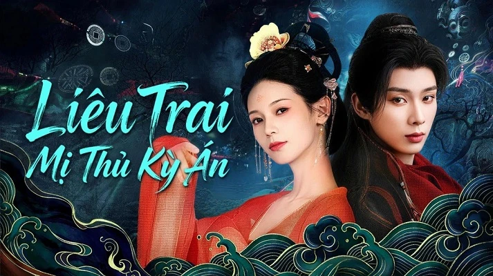 Liêu Trai: Mỹ Nhân Thủ - The Enchanting Cranium Mystery