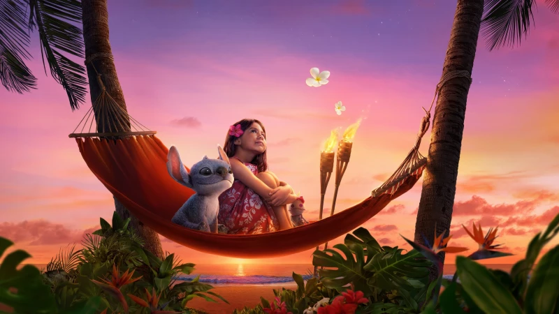 Lilo và Stitch - Lilo & Stitch