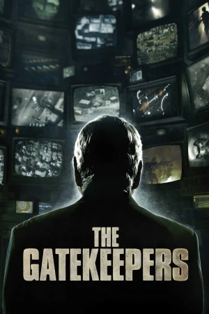Lính Biên Phòng - The Gatekeepers (2011)