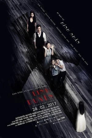 Poster phim Linh Duyên: Bí Mật Từ Hình Nhân (Voodoo Doll) - 2017