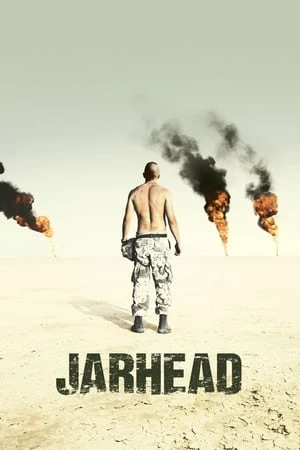 Poster phim Lính Thủy Đánh Bộ (Jarhead) - 2005