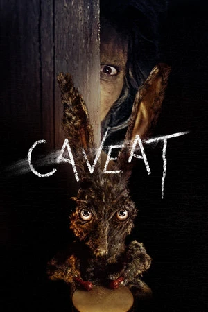 Lời Cảnh Báo - Caveat (2021)