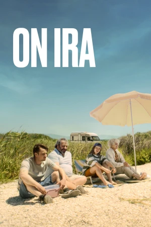 Lời Chào Cuối Cùng (On ira) - We Will Go (2025)