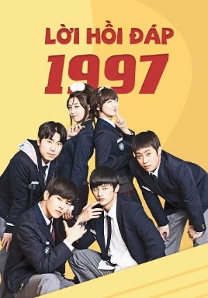 Lời Hồi Đáp 1997 - Reply 1997 (2012)