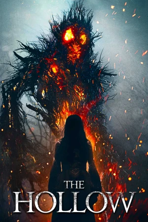 Lời Nguyền Đêm Halloween - The Hollow (2025)