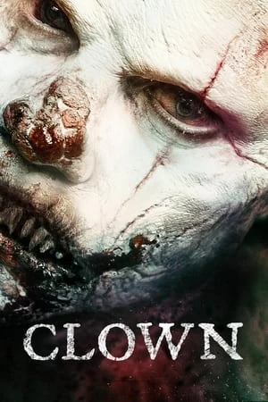 Lời Nguyền Thằng Hề - Clown (2014)