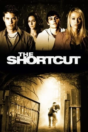 Poster phim Lối Tắt (The Shortcut) - 2009
