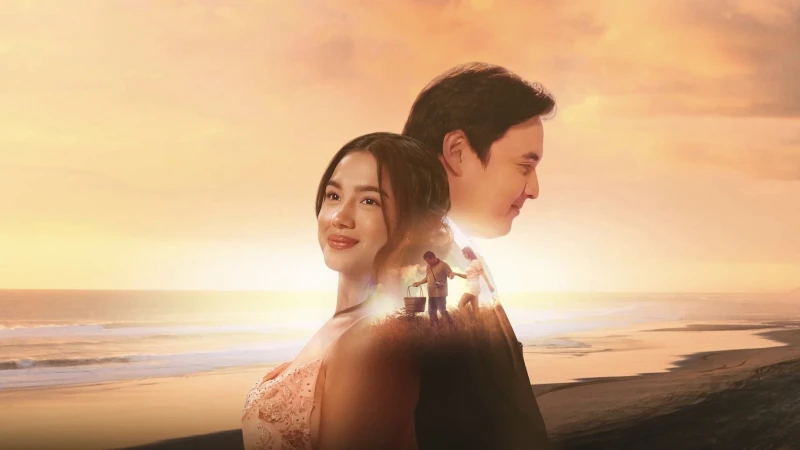 Lời Từ Biệt Cuối Cùng - The Last Goodbye