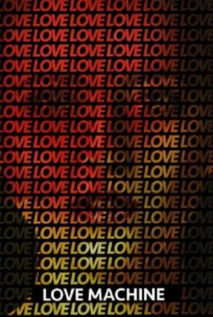 Poster phim Love Machine (Love Machine) - 2015