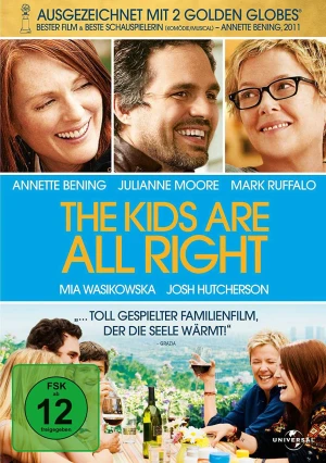 Lũ Trẻ Đều Ổn - The Kids Are All Right (2025)