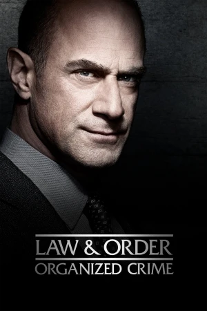 Luật Pháp Và Trật Tự: Tội Phạm Có Tổ Chức - Law & Order: Organized Crime (2021)