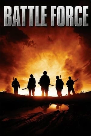 Lực Lượng Kháng Chiến - Battle Force (2012)