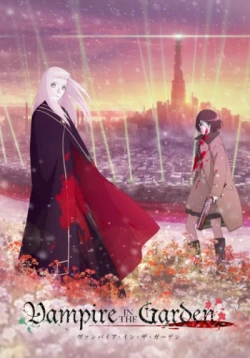 Ma cà rồng trong khu vườn - Vampire in the Garden (2022)