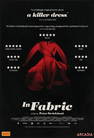 Ma Đầm - In Fabric (2018)