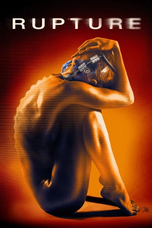 Poster phim Mã Gen Bí Ẩn (Rupture) - 2016