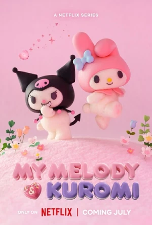 Maimerodi to Kuromi - My Melody & Kuromi (2025)