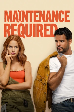 Maintenance Required - Maintenance Required (2025)