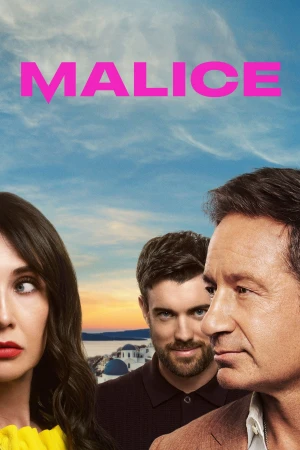 Poster phim Malice (Malice) - 2025