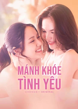 Mánh Khóe Tình Yêu - Affair (2024)