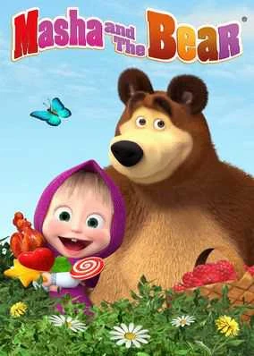 Masha và bạn Gấu (Phần 3) - Masha and the Bear (Season 3) (2014)