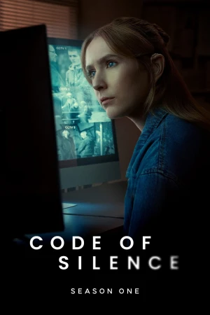 Mật Mã Câm Lặng - Code of Silence (2025)