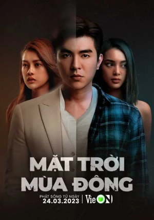 Poster phim Mặt Trời Mùa Đông (Winter Sun) - 2023