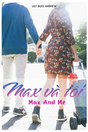 Poster phim Max và Tôi (Max and Me) - 2020