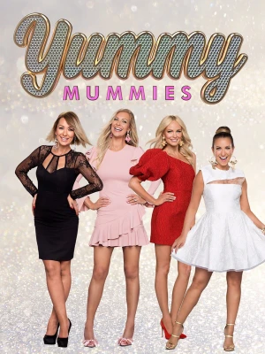 Mẹ bầu nóng bỏng (Phần 2) - Yummy Mummies (Season 2) (2018)