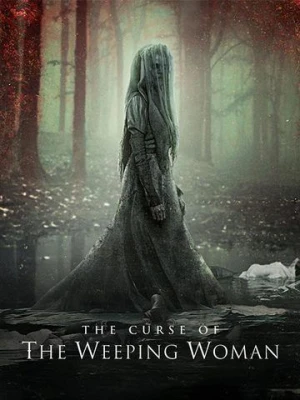 Poster phim Mẹ ma than khóc La Llorona (The Curse of La Llorona) - 2019