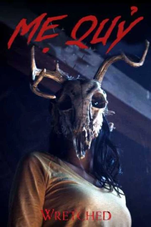 Mẹ Quỷ - The Wretched (2025)