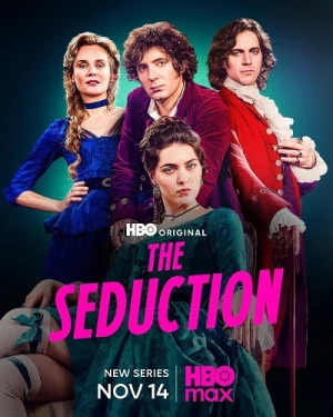 Merteuil: Mỹ Nhân Kế - The Seduction (2025)