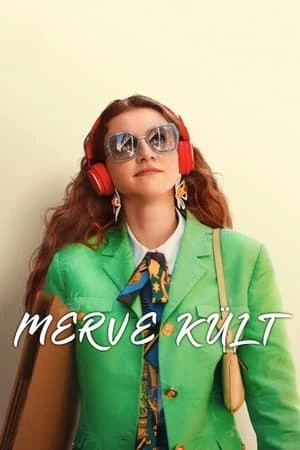 Poster phim Merve Là Chính Mình (You Do You) - 2023