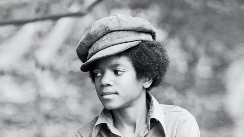 Michael Jackson: Cuộc đời của một biểu tượng - Michael Jackson: The Life of an Icon