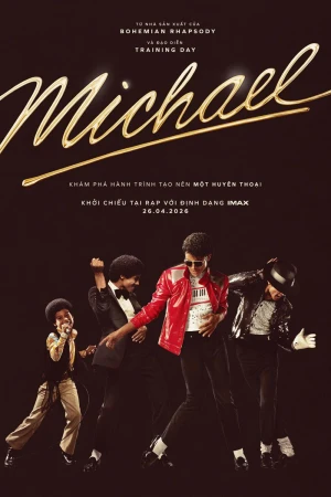 Michael - Michael (2026)