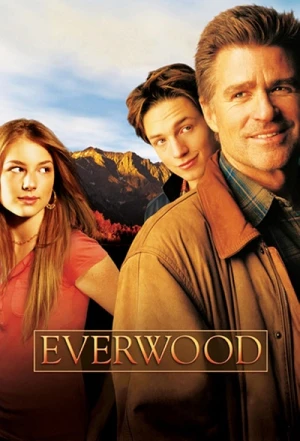 Poster phim Miền Bình Yên (Phần 2) (Everwood (Season 2)) - 2003