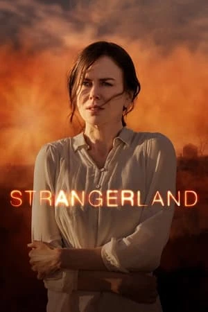 Miền Đất Dữ - Strangerland (2015)