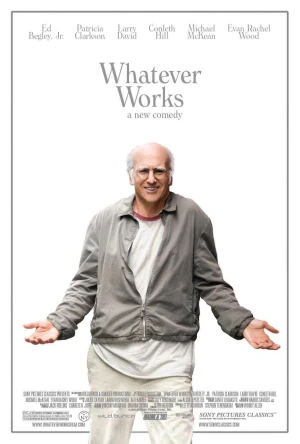 Miễn Là Được Việc - Whatever Works (2008)