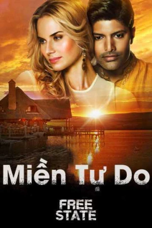 Miền Tự Do - Free State (2025)