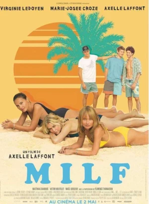 MILF: Kỳ Nghỉ Của Các Mẹ - MILF (2018)