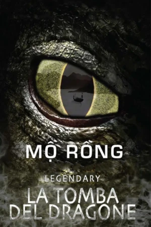 Mộ Rồng - Legendary: Tomb of The Dragon (2013)