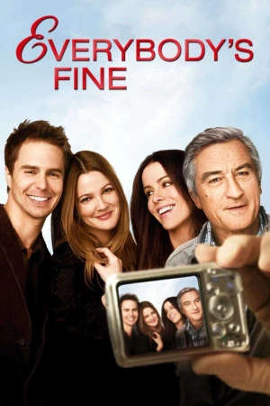 Mọi Người Đều Ổn - Everybody's Fine (2008)