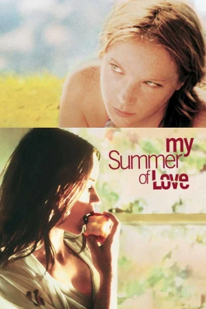 Mối Tình Mùa Hè - My Summer of Love (2025)