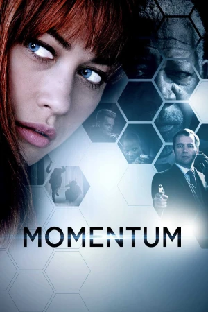 Momentum - Momentum (2025)
