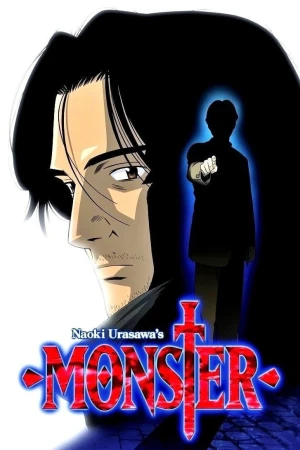 Poster phim Monster (Monster) - 2004