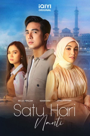 Một Ngày Nào Đó - Satu Hari Nanti (2024)
