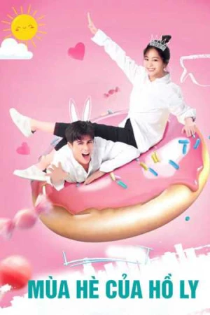 Mùa Hè Của Hồ Ly (Phần 1) - Fox Fall In Love (Season 1) (2017)