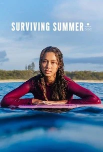 Mùa hè dậy sóng (Phần 2) - Surviving Summer (Season 2) (2023)