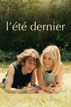 Mùa Hè Năm Ngoái - L'été dernier/Last Summer (2023)