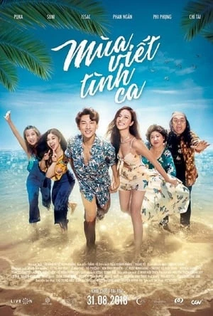 Mùa Viết Tình Ca - Season for Love Songs (2018)